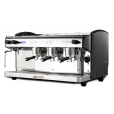 Crem Expobar 3 Group G10 PID: Automatic Espresso Coffee Machine - 17.5Ltr Crem Expobar 3 Group G10 PID: Automatic Espresso Coffee Machine - 17.5Ltr